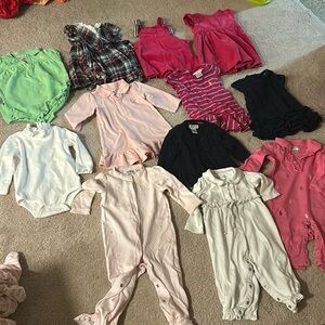 All in good condition